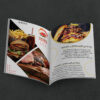 تصميم بروشور مميز يعرّف مطعمك أو شركتك بأجمل صورة
