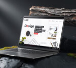 تصميم موقع جذاب وسريع يعرّف بشغلك بأحسن صورة